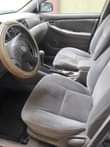 A picture of Toyota Corolla 2004 Going for 1 6m In very good