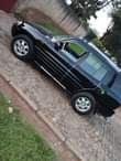 A picture of TOYOTA. RAV4 1995FOR SALE AT RWF 5MILLION negotiable