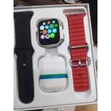 A picture of Smart Watch