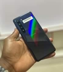 A picture of Sharp Aquos R5