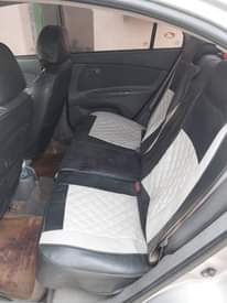 A picture of KIA RIO