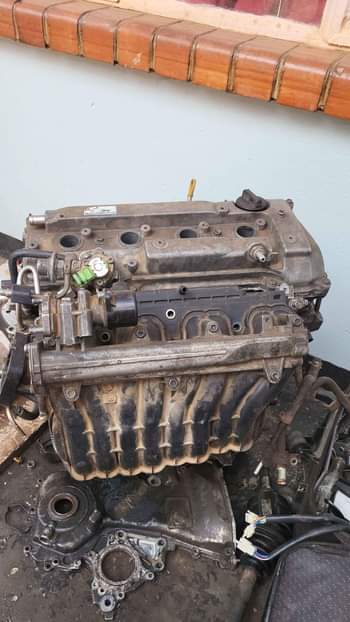 injectors