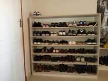 wardrobes