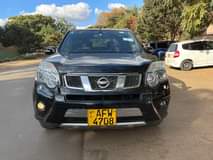 used nissan xtrail