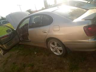 A picture of Lexus 08064016002
