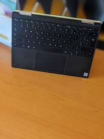 A picture of Dell XPS i7 10th Gen 16GB 512GB 2in1 730k 0789491069
