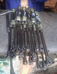 A picture of Shatom auto spare parts and accessories