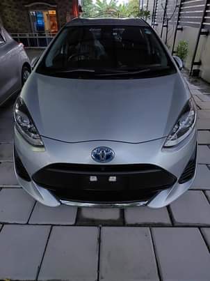 hybrid cars