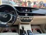 A picture of Lexus es 350