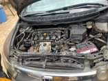 A picture of distress sale Honda civic 2008 model money needed now now