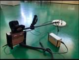 A picture of UNDERGROUND GOLD DETECTOR