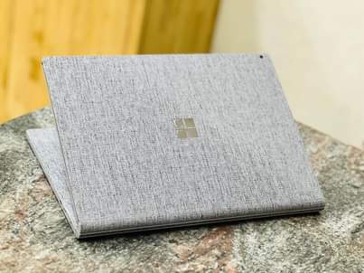 microsoft surface