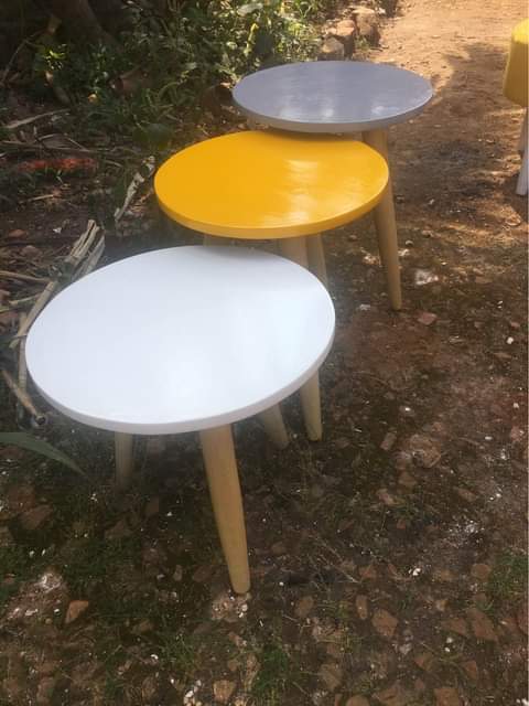 A picture of Stools