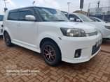 A picture of TOYOTA RUMION UBL MODEL 2008 CC 1.5VVTI QUICK SELL 26M