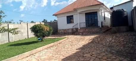 A picture of Quick Sale House At 49m Matugga Kavule 2beds sitting and