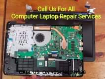 A picture of COMPUTER REPAIR