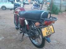 A picture of MAHINDRA ON SALE NO MECHANIC PROBLEM CARD WELI