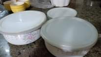 A picture of pressure cooker