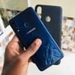 A picture of Samsung A20s