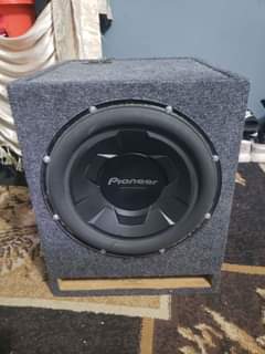 speakers