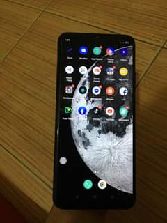 A picture of Oppo a15 32GB