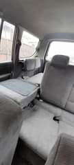 A picture of PRADO JEEP LONG TIME PACKING Ac engine gear Price 850k