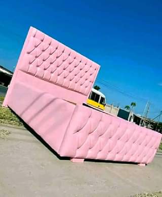A picture of Bedsofa