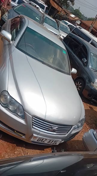 used toyota