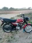 A picture of Wahi chuma kali sana pg cm 0694247843