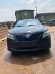 A picture of Toyota Camry sport 2008