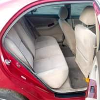 A picture of KB AUTOs Toyota Corolla YEAR 2007 model My direct deal