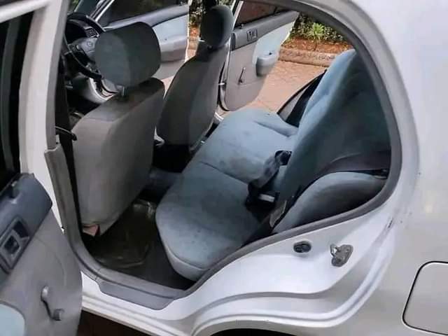A picture of TOYOTA STARLET ON SALE 0735034474