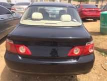 A picture of Registered Honda city 2008