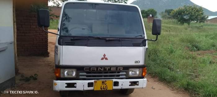 LILONGWE B.