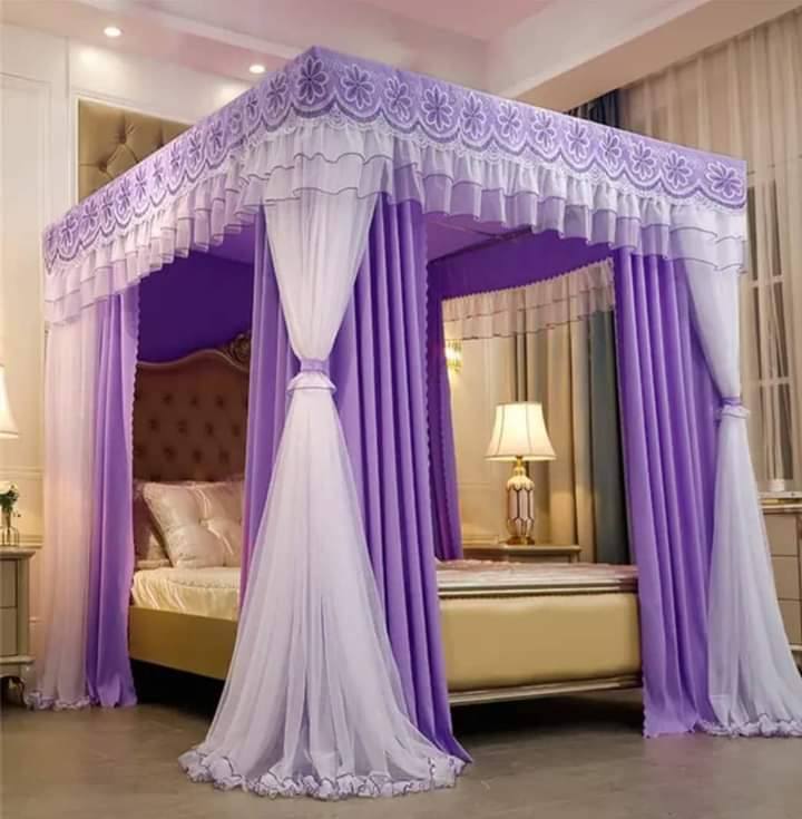 mosquito nets