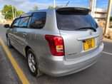 A picture of TOYOTA FILDER FOR SALE 0712 423711
