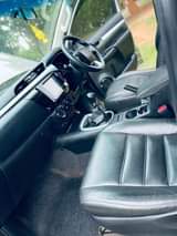 used toyota hilux