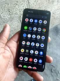 A picture of Inauzwa Google pixel 4a 5g 0785612481