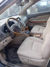 A picture of Distress sales Reason owner needs cash Lexus RX 330 2005