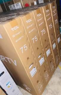 tcl tv