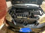 A picture of Toyota matrix