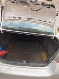 A picture of Honda dc 1 650 For sale registered but barely use