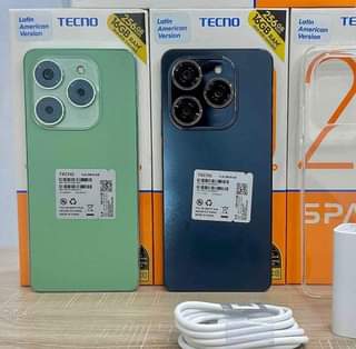 tecno phones