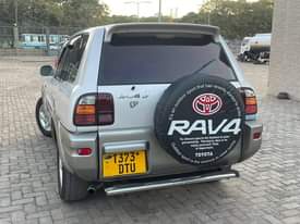 A picture of RAV4 OLD FULL DOCUMENT FULLA C