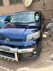 A picture of TOYOTA RUMION