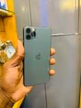 A picture of iPhone 11 Pro Max