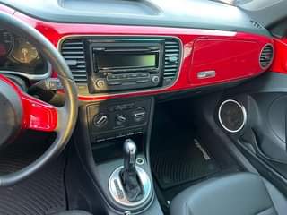 A picture of Volkswagen BEETLE 2.2 Kindly Call or Whatsapp me Via. 2347072462898