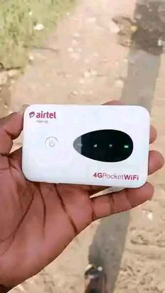 mifi routers