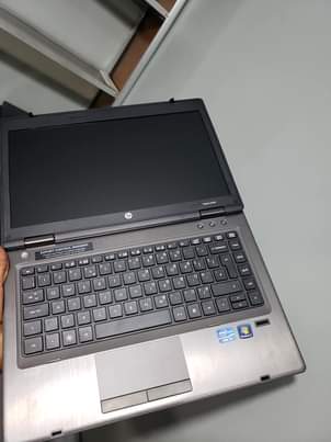 A picture of Hp