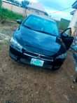 A picture of 2012 Mitsubishi lancer sport Lancer sport Hatchback